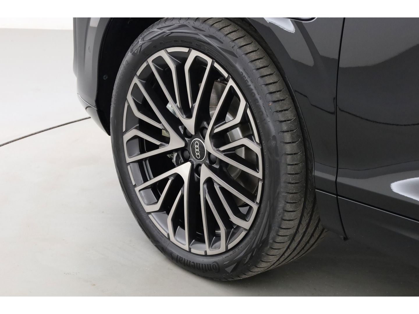 Audi Q3 Sportback 1.5 e-hybrid S edition 272pk | Facelift | Pano | Shadow Look Pro | Tech Pack Plus | Matrix LED | Elek. Trekhaak | 20'' |