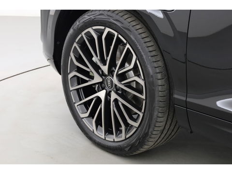 Audi Q3 Sportback 1.5 e-hybrid S edition 272pk | Facelift | Pano | Shadow Look Pro | Tech Pack Plus | Matrix LED | Elek. Trekhaak | 20'' |