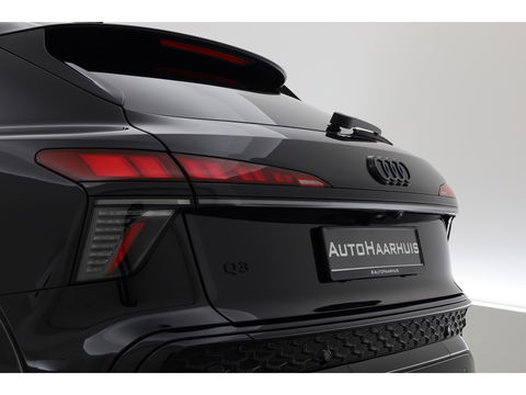 Audi Q3 Sportback 1.5 e-hybrid S edition 272pk | Facelift | Pano | Shadow Look Pro | Tech Pack Plus | Matrix LED | Elek. Trekhaak | 20'' |