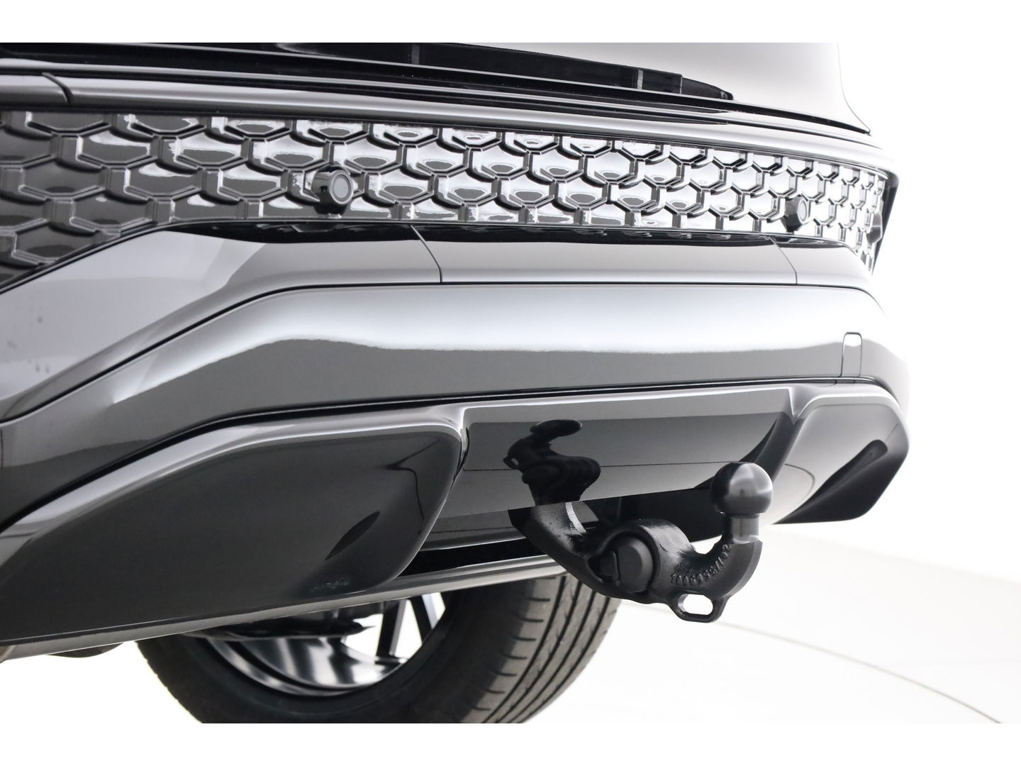 Audi Q3 Sportback 1.5 e-hybrid S edition 272pk | Facelift | Pano | Shadow Look Pro | Tech Pack Plus | Matrix LED | Elek. Trekhaak | 20'' |