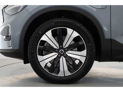 Volvo XC40 1.5 T5 Plug-in hybrid Ultimate Dark | SOH 95.6% | Pano | Adapt. Cruise | Stoel- stuurverw. | Harman Kardon | Keyless | Leder