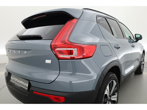 Volvo XC40 1.5 T5 Plug-in hybrid Ultimate Dark | SOH 95.6% | Pano | Adapt. Cruise | Stoel- stuurverw. | Harman Kardon | Keyless | Leder