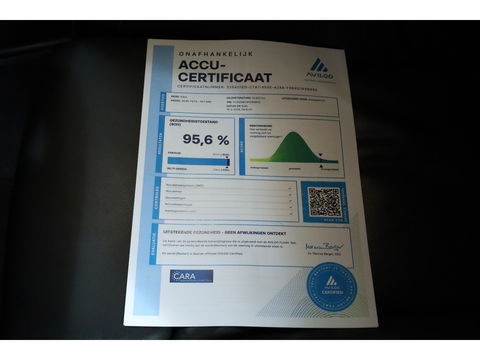 Volvo XC40 1.5 T5 Plug-in hybrid Ultimate Dark | SOH 95.6% | Pano | Adapt. Cruise | Stoel- stuurverw. | Harman Kardon | Keyless | Leder