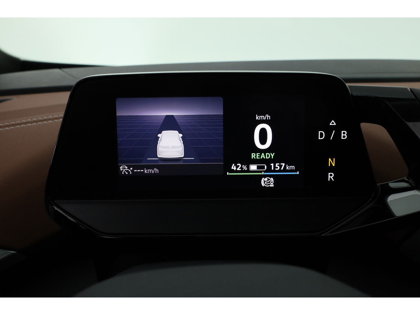 Volkswagen ID.4 Pro 77 kWh | SOH 95.5% | Pano | IQ. Light | Adapt. Cruise | Stoel- Stuurverw. | Keyless | Memory | Massage | HUD