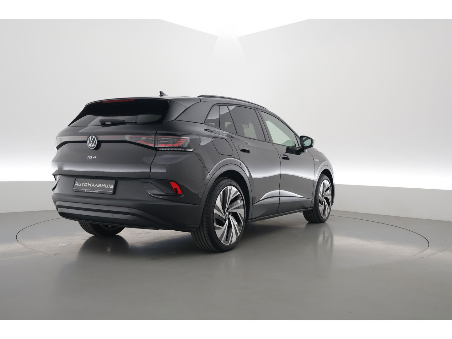 Volkswagen ID.4 Pro 77 kWh | SOH 95.5% | Pano | IQ. Light | Adapt. Cruise | Stoel- Stuurverw. | Keyless | Memory | Massage | HUD