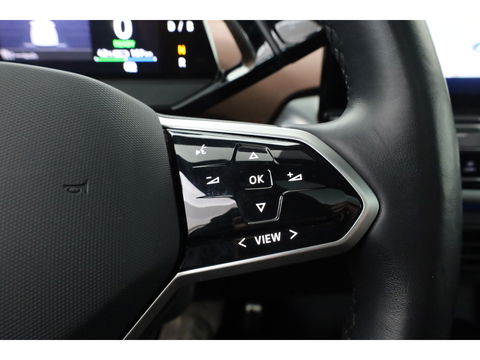 Volkswagen ID.4 Pro 77 kWh | SOH 95.5% | Pano | IQ. Light | Adapt. Cruise | Stoel- Stuurverw. | Keyless | Memory | Massage | HUD