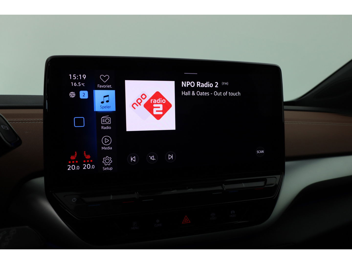 Volkswagen ID.4 Pro 77 kWh | SOH 95.5% | Pano | IQ. Light | Adapt. Cruise | Stoel- Stuurverw. | Keyless | Memory | Massage | HUD