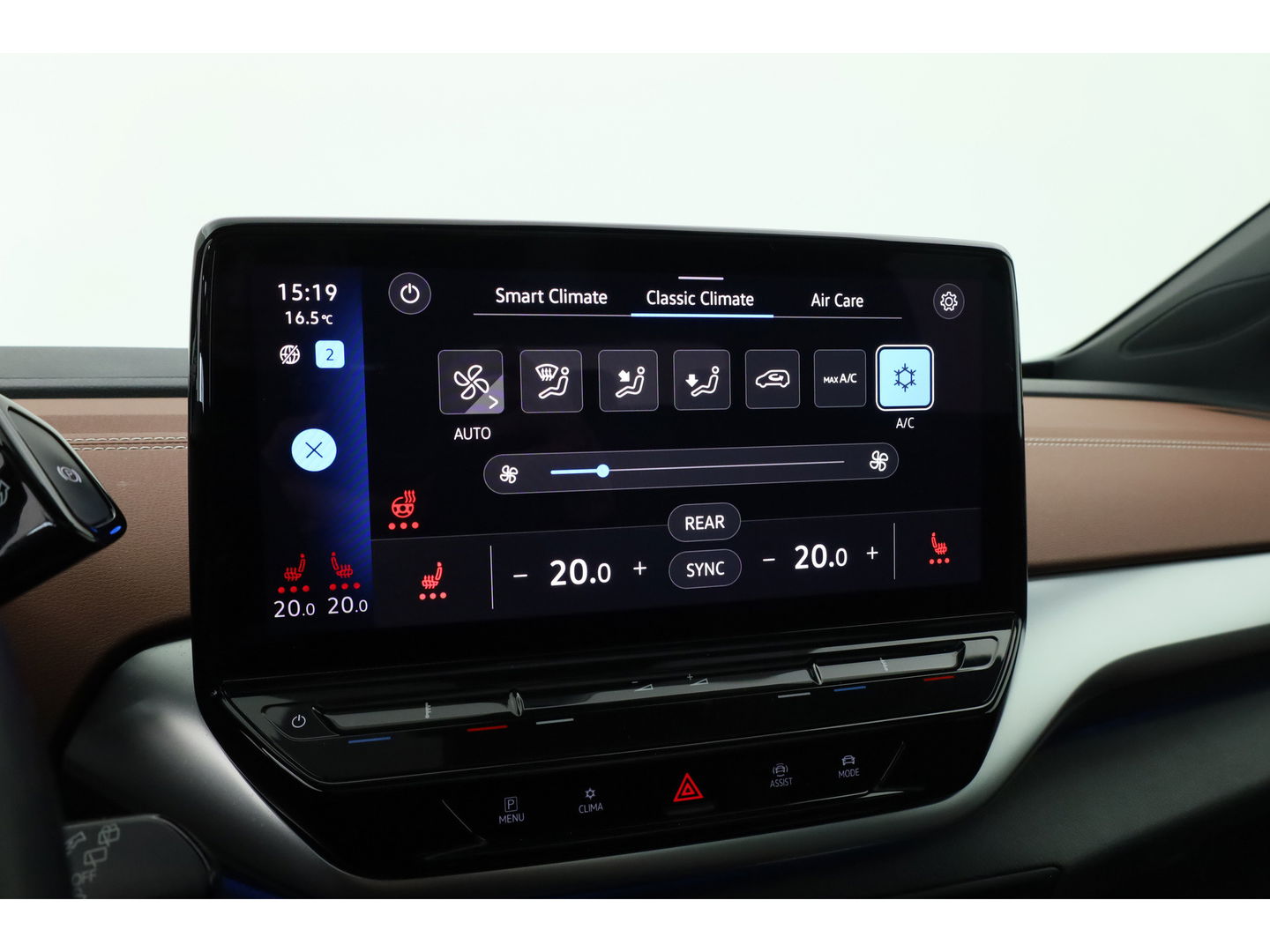 Volkswagen ID.4 Pro 77 kWh | SOH 95.5% | Pano | IQ. Light | Adapt. Cruise | Stoel- Stuurverw. | Keyless | Memory | Massage | HUD