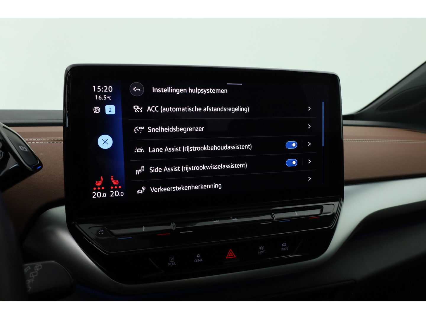 Volkswagen ID.4 Pro 77 kWh | SOH 95.5% | Pano | IQ. Light | Adapt. Cruise | Stoel- Stuurverw. | Keyless | Memory | Massage | HUD