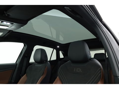 Volkswagen ID.4 Pro 77 kWh | SOH 95.5% | Pano | IQ. Light | Adapt. Cruise | Stoel- Stuurverw. | Keyless | Memory | Massage | HUD