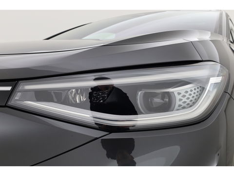 Volkswagen ID.4 Pro 77 kWh | SOH 95.5% | Pano | IQ. Light | Adapt. Cruise | Stoel- Stuurverw. | Keyless | Memory | Massage | HUD