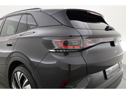 Volkswagen ID.4 Pro 77 kWh | SOH 95.5% | Pano | IQ. Light | Adapt. Cruise | Stoel- Stuurverw. | Keyless | Memory | Massage | HUD