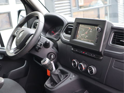 Renault Master 2.3 dCi 136pk Euro 6 L1H1 Imperiaal - Trekhaak - Camera - Navi