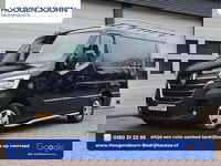 Renault Master - 2.3 dCi 136pk Euro 6 L1H1 Imperiaal - Trekhaak - Camera - Navi