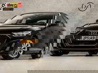 Audi A1 Sportback - 30 TFSI S-Line Sport Automaat (APPLE CARPLAY, GROOT NAVI, CLIMATE, STOELVERWARMING, SPORTSTOELEN, PARKEERSENSOREN, CRUISE, LM VELGEN, NIEUWSTAAT)