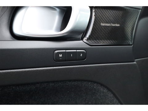 Volvo XC40 1.5 T4 Plug-in hybrid Plus Bright |SOH 96.9%| Pano | Leder | Harman Kardon | Memory | Dig. Cockpit | Cruise Control | Keyless