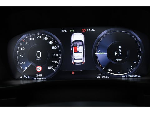Volvo XC40 1.5 T4 Plug-in hybrid Plus Bright |SOH 96.9%| Pano | Leder | Harman Kardon | Memory | Dig. Cockpit | Cruise Control | Keyless