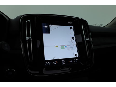 Volvo XC40 1.5 T4 Plug-in hybrid Plus Bright |SOH 96.9%| Pano | Leder | Harman Kardon | Memory | Dig. Cockpit | Cruise Control | Keyless