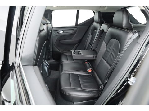 Volvo XC40 1.5 T4 Plug-in hybrid Plus Bright |SOH 96.9%| Pano | Leder | Harman Kardon | Memory | Dig. Cockpit | Cruise Control | Keyless