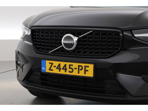 Volvo XC40 1.5 T4 Plug-in hybrid Plus Bright |SOH 96.9%| Pano | Leder | Harman Kardon | Memory | Dig. Cockpit | Cruise Control | Keyless