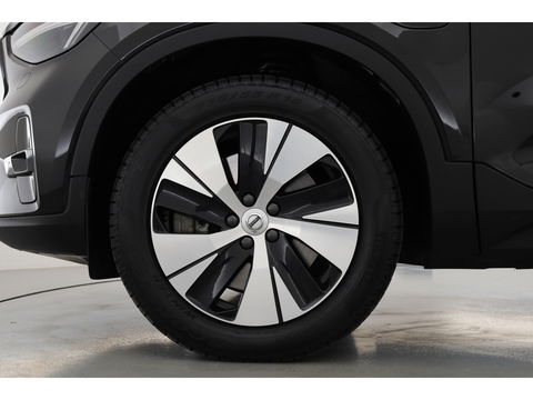 Volvo XC40 1.5 T4 Plug-in hybrid Plus Bright |SOH 96.9%| Pano | Leder | Harman Kardon | Memory | Dig. Cockpit | Cruise Control | Keyless