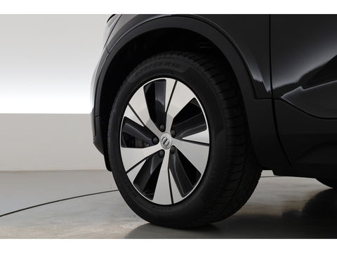 Volvo XC40 1.5 T4 Plug-in hybrid Plus Bright |SOH 96.9%| Pano | Leder | Harman Kardon | Memory | Dig. Cockpit | Cruise Control | Keyless
