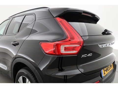 Volvo XC40 1.5 T4 Plug-in hybrid Plus Bright |SOH 96.9%| Pano | Leder | Harman Kardon | Memory | Dig. Cockpit | Cruise Control | Keyless