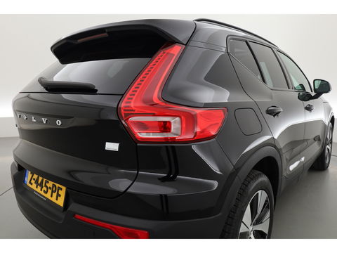 Volvo XC40 1.5 T4 Plug-in hybrid Plus Bright |SOH 96.9%| Pano | Leder | Harman Kardon | Memory | Dig. Cockpit | Cruise Control | Keyless