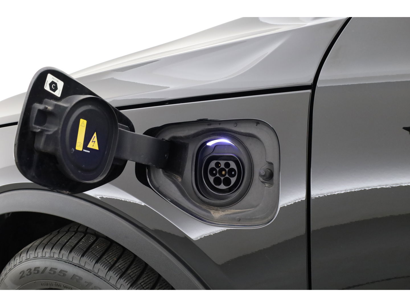 Volvo XC40 1.5 T4 Plug-in hybrid Plus Bright |SOH 96.9%| Pano | Leder | Harman Kardon | Memory | Dig. Cockpit | Cruise Control | Keyless