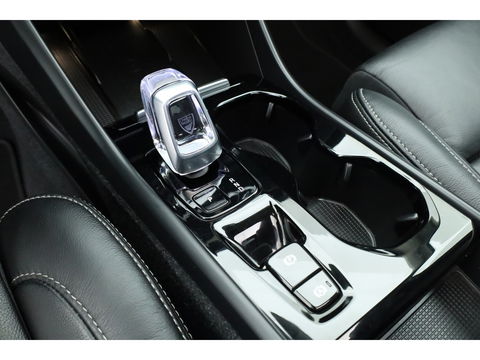 Volvo XC40 1.5 T4 Plug-in hybrid Plus Bright |SOH 96.9%| Pano | Leder | Harman Kardon | Memory | Dig. Cockpit | Cruise Control | Keyless