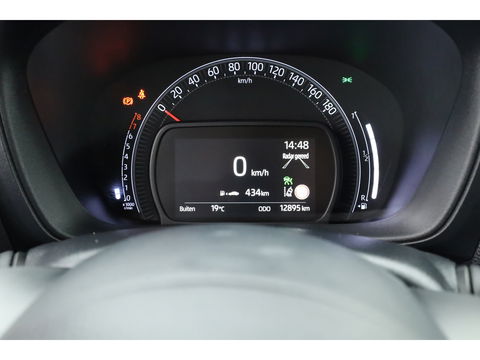 Toyota Aygo X 1.0 VVT-i MT Envy | Adapt. Cruise | Keyless | Apple CarPlay & Android Auto | Camera+PDC | Stoelverw. | DAB