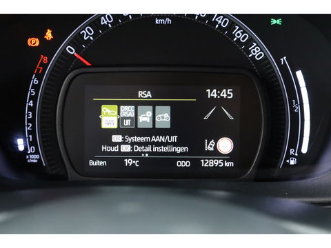Toyota Aygo X 1.0 VVT-i MT Envy | Adapt. Cruise | Keyless | Apple CarPlay & Android Auto | Camera+PDC | Stoelverw. | DAB