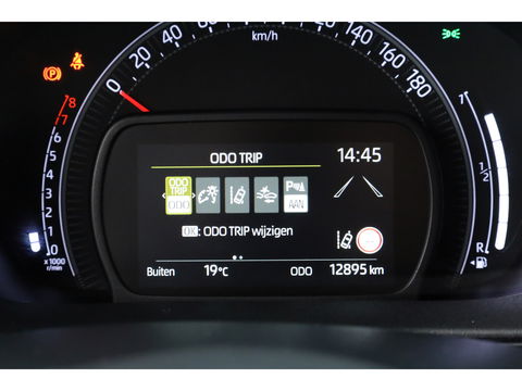 Toyota Aygo X 1.0 VVT-i MT Envy | Adapt. Cruise | Keyless | Apple CarPlay & Android Auto | Camera+PDC | Stoelverw. | DAB