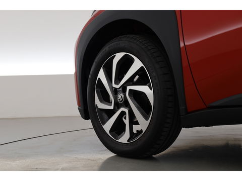 Toyota Aygo X 1.0 VVT-i MT Envy | Adapt. Cruise | Keyless | Apple CarPlay & Android Auto | Camera+PDC | Stoelverw. | DAB