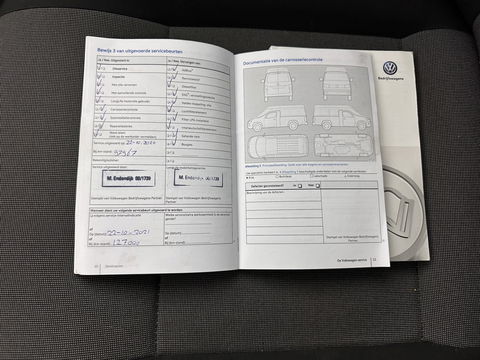 Volkswagen Transporter 2.0 TDI L1H2 Comfortline *NAVI-FULLMAP | AIRCO | CRUISE | CAMERA | INVENTER | DAB | PARKINGHEATER | COMFORTSEATS | PDC | TOWBAR*