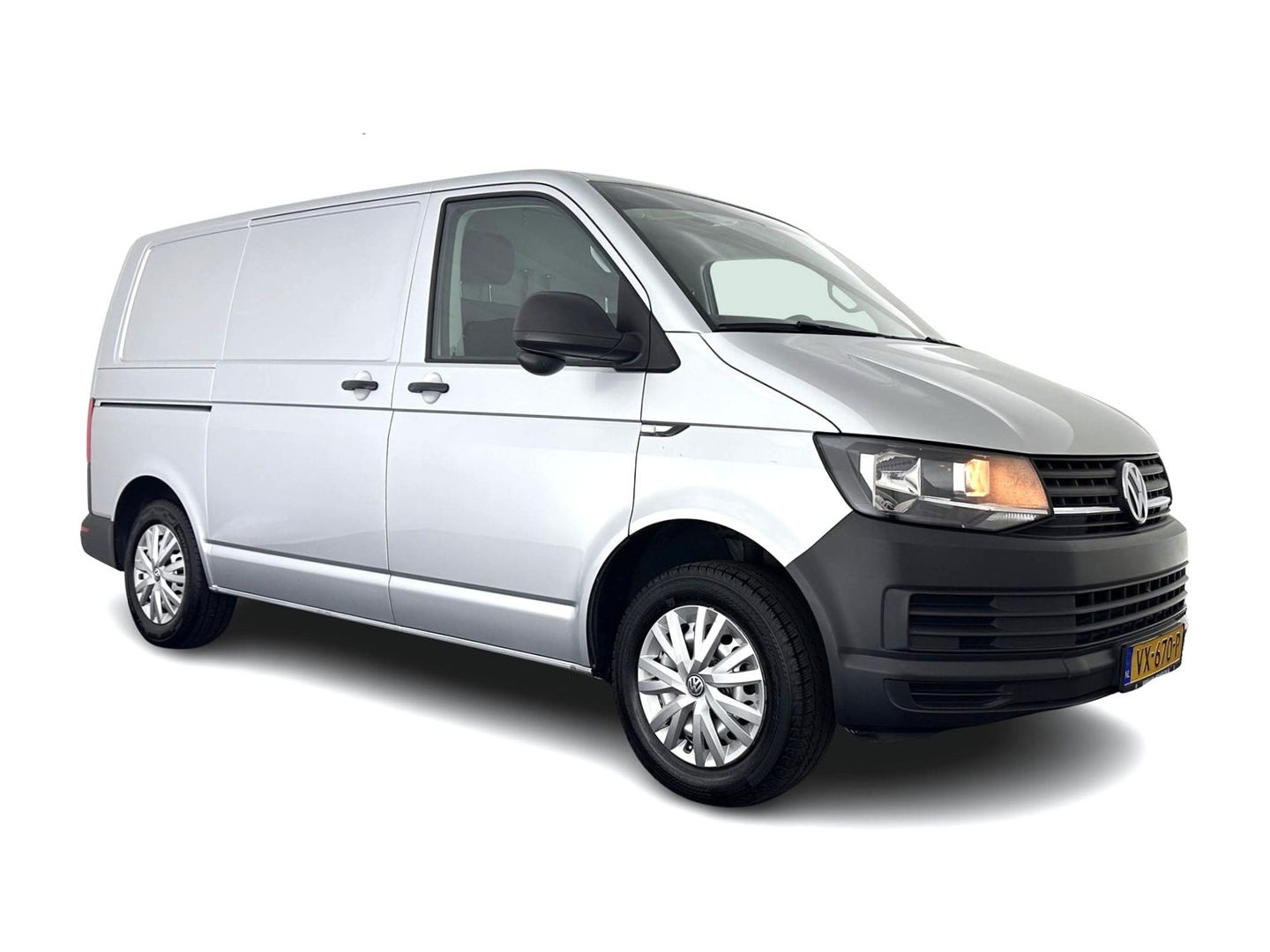 Volkswagen Transporter 2.0 TDI L1H2 Comfortline *NAVI-FULLMAP | AIRCO | CRUISE | CAMERA | INVENTER | DAB | PARKINGHEATER | COMFORTSEATS | PDC | TOWBAR*