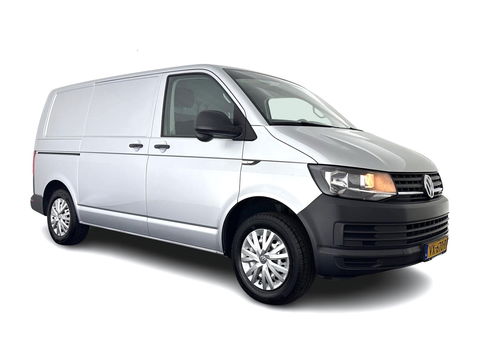 Volkswagen Transporter 2.0 TDI L1H2 Comfortline *NAVI-FULLMAP | AIRCO | CRUISE | CAMERA | INVENTER | DAB | PARKINGHEATER | COMFORTSEATS | PDC | TOWBAR*