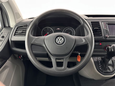 Volkswagen Transporter 2.0 TDI L1H2 Comfortline *NAVI-FULLMAP | AIRCO | CRUISE | CAMERA | INVENTER | DAB | PARKINGHEATER | COMFORTSEATS | PDC | TOWBAR*