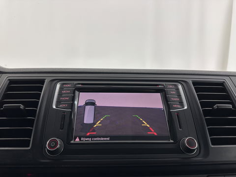 Volkswagen Transporter 2.0 TDI L1H2 Comfortline *NAVI-FULLMAP | AIRCO | CRUISE | CAMERA | INVENTER | DAB | PARKINGHEATER | COMFORTSEATS | PDC | TOWBAR*