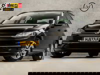 Volkswagen Golf - 1.0 TSI Sportline Automaat (APPLE CARPLAY, GROOT NAVI, STOELVERWARMING, GETINT GLAS, ALCANTARA, ADAPTIVE CRUISE, SPORTSTOELEN, LM VELGEN, PARKEERSENSOREN, NIEUWSTAAT)