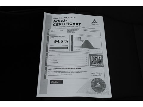 Volkswagen Tiguan 1.5 TSI R-Line | Pano | Elek. Trekhaak | Camera + PDC | CarPlay | Dodehoek | Dig. Cockpit | Adapt. Cruise