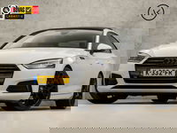 Audi A5 - Sportback 40 TFSI S-Line Sport 191Pk Automaat (2X S-LINE, SCHUIFDAK, VIRTUAL COCKPIT, GROOT NAVI, SFEERVERLICHTING, STOELVERWARMING, GETINT GLAS, LED KOPLAMPEN, NIEUWSTAAT)