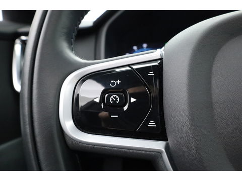 Volvo V90 2.0 T6 AWD Business Pro | Pano | Elek. Trekhaak | Adapt. Cruise | 4x Stoelverw. | Memory | Camera | Keyless | 18''