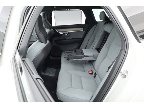 Volvo V90 2.0 T6 AWD Business Pro | Pano | Elek. Trekhaak | Adapt. Cruise | 4x Stoelverw. | Memory | Camera | Keyless | 18''