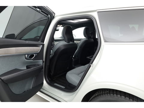 Volvo V90 2.0 T6 AWD Business Pro | Pano | Elek. Trekhaak | Adapt. Cruise | 4x Stoelverw. | Memory | Camera | Keyless | 18''