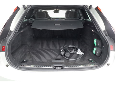 Volvo V90 2.0 T6 AWD Business Pro | Pano | Elek. Trekhaak | Adapt. Cruise | 4x Stoelverw. | Memory | Camera | Keyless | 18''