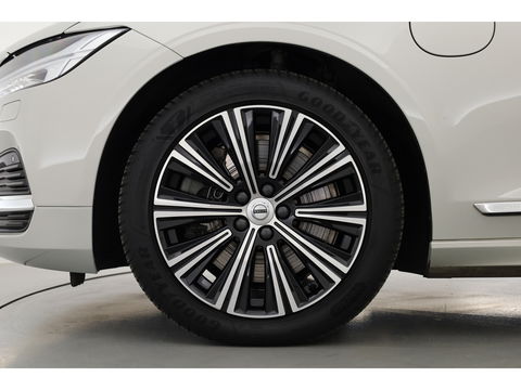 Volvo V90 2.0 T6 AWD Business Pro | Pano | Elek. Trekhaak | Adapt. Cruise | 4x Stoelverw. | Memory | Camera | Keyless | 18''
