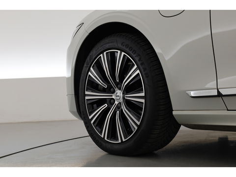 Volvo V90 2.0 T6 AWD Business Pro | Pano | Elek. Trekhaak | Adapt. Cruise | 4x Stoelverw. | Memory | Camera | Keyless | 18''