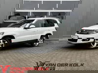 Volkswagen Tiguan - 1.4 TSI Sport&Style | Cruise | Stoelverwarming | Navigatie | Trekhaak