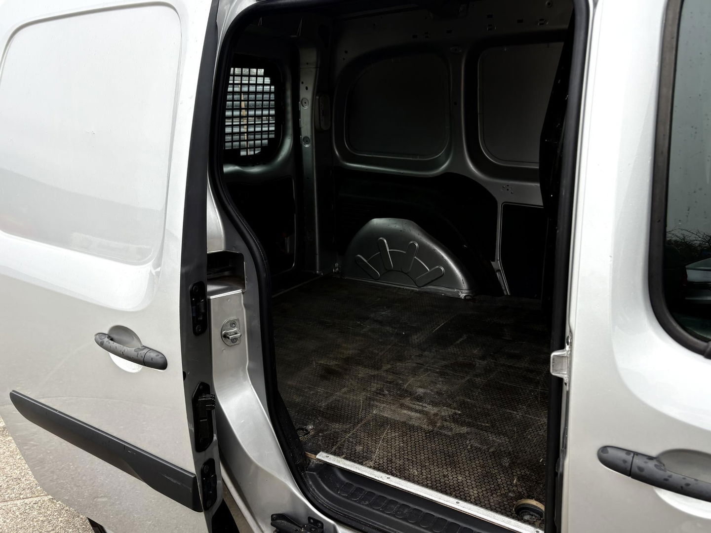 Mercedes-Benz Citan 109 CDI MARGE | CARPLAY | LMV | PDC ACHTER